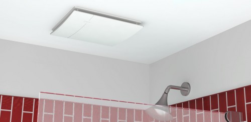 <strong>Bathroom Fans</strong><br>Stelpro