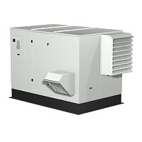 <strong>Energy Recovery Ventilators</strong><br>Greenheck