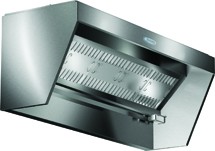 <strong>Kitchen Ventilation Systems</strong><br>Greenheck