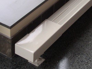 <strong>Hydronic Radiators</strong><br>Runtal