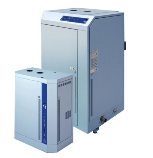 <strong>Humidifiers</strong><br>Neptronic
