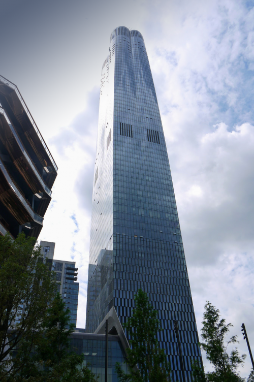 15 Hudson Yards