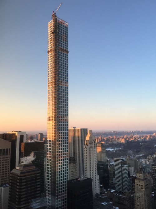 432 Park Avenue