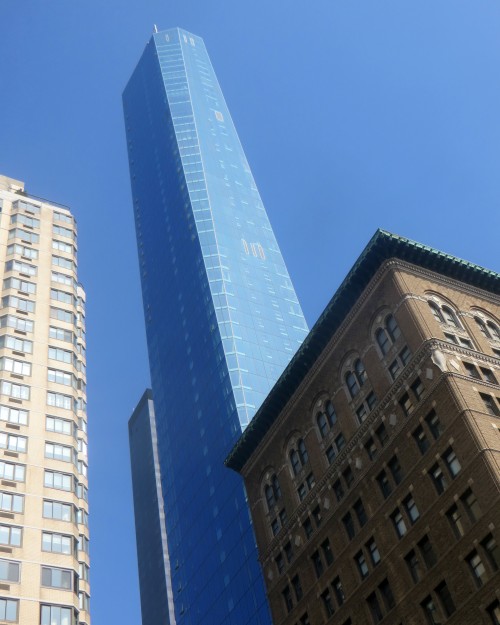 45 East 22nd Street