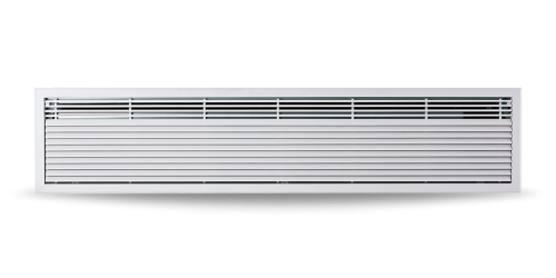 <strong>Air Curtains - Recessed</strong><br>Thermoscreens