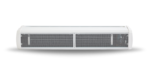 <strong>Air Curtains - Surface Mounted</strong><br>Thermoscreens