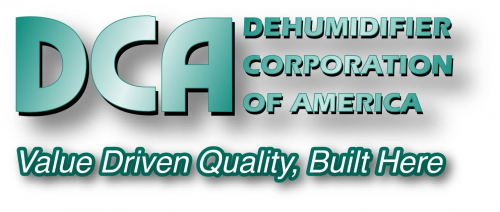 Dehumidifier Corporation of America