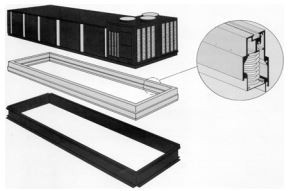 <strong>Inertia Bases & Rails</strong><br>VIMCO