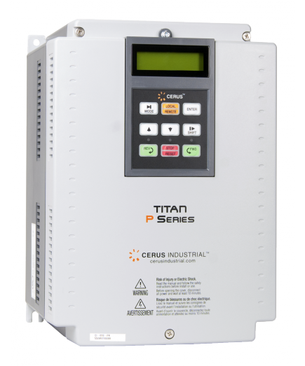 <strong>Variable Frequency Drives</strong><br>Franklin Control Systems