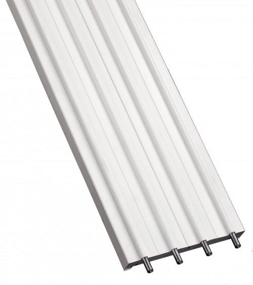 <strong>Radiant Panels</strong><br>Zehnder Rittling