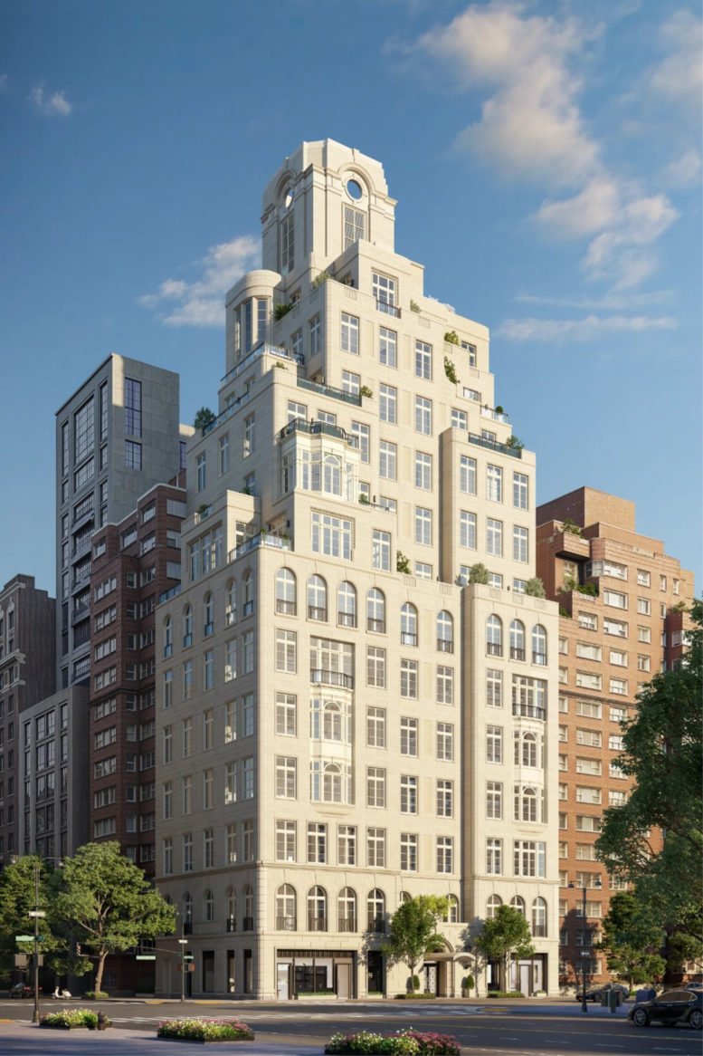 255 East 77th Street New York