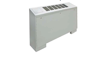 <strong>Vertical Slant Top Cabinet</strong><br>Titus